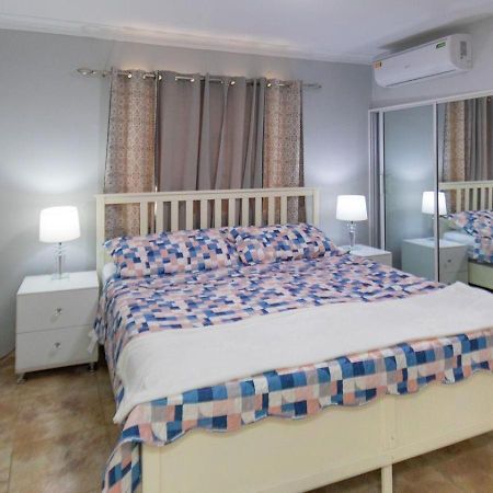 Nely Y Pietro Share Apartment Punta Cana Exterior photo