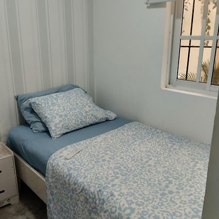 Nely Y Pietro Share Apartment Punta Cana Exterior photo