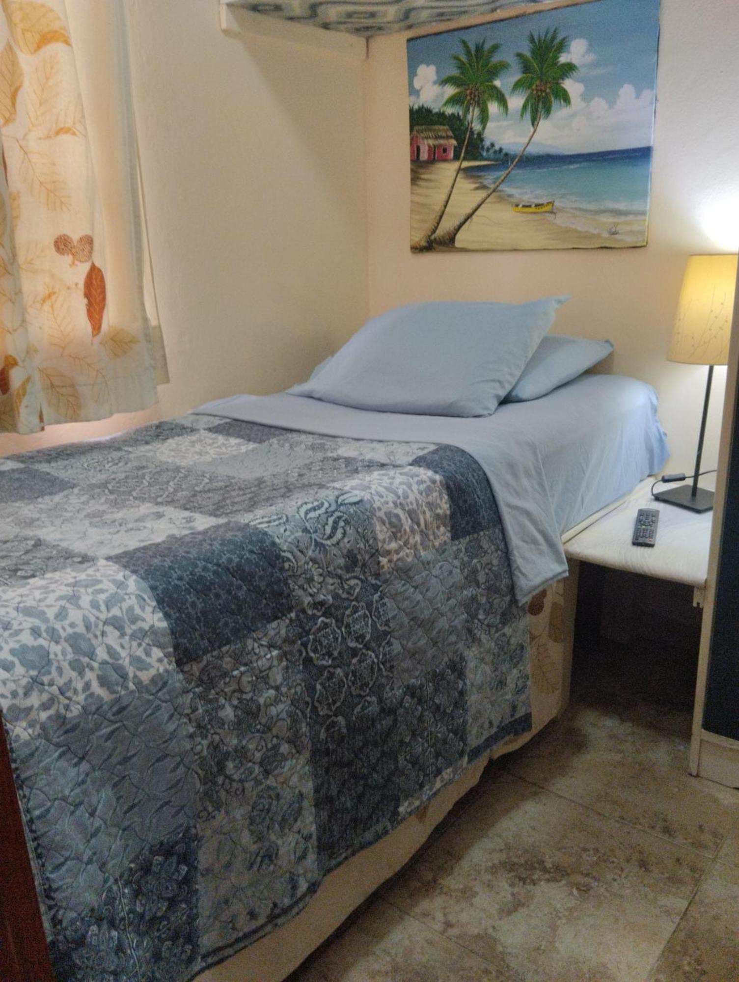 Nely Y Pietro Share Apartment Punta Cana Exterior photo