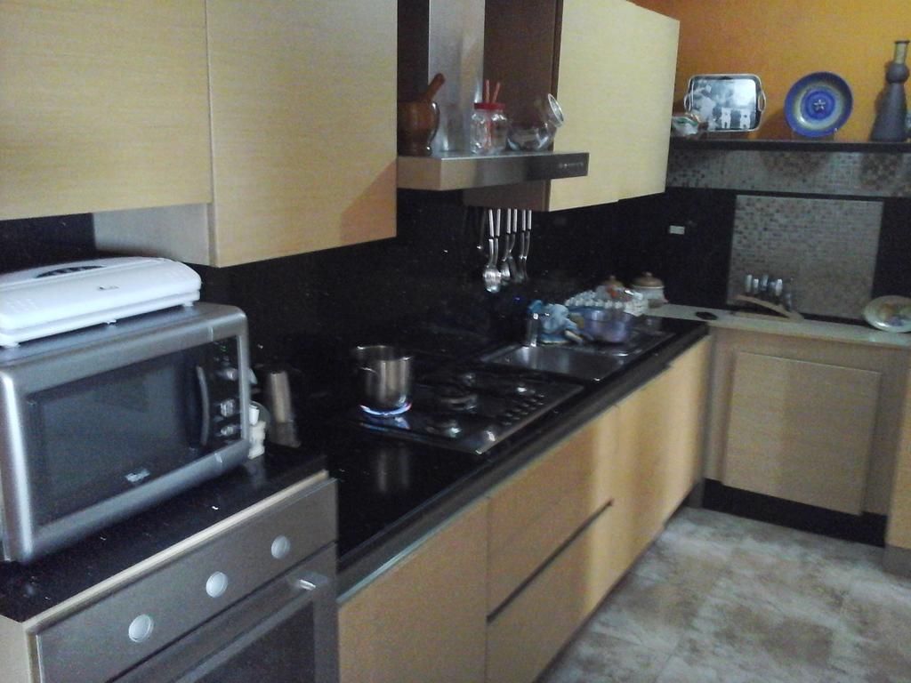 Nely Y Pietro Share Apartment Punta Cana Exterior photo